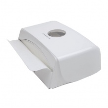 金佰利 70220 AQUARIUS系列精巧型折疊擦手紙分配器