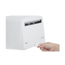 金佰利/Kimberly-Clark 69530精巧型大卷擦手紙架分配器 1個(gè)/箱