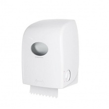 金佰利/Kimberly-Clark 69530精巧型大卷擦手紙架分配器 1個(gè)/箱