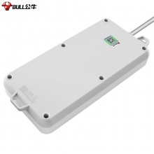 公牛 GN-109K 單控六聯(lián)插座 5米