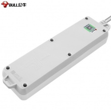 公牛 GN-212 單控三聯(lián)插座 3米