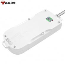 公牛 GN-102 接線板插座 1.8米