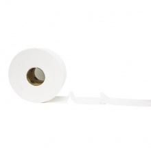 潔云 116115 雙層大卷紙 300米 12卷/箱 按箱銷(xiāo)售