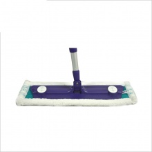 妙潔 0431 干濕兩用魔凈型超細纖維拖把 