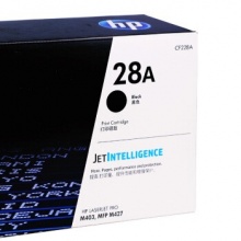 惠普 CF228A 原裝硒鼓 黑色（適用hp M403d/M403dn/M427dw/M403dw/M427fdn/M427fdw）