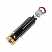 南孚 LR6-4B 堿性電池 5號 1.5V 4節(jié)/卡