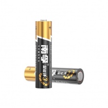 南孚 LR03-4B 堿性電池 7號 1.5V 4節(jié)/卡