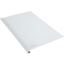 齊心 HF287A 五色套裝抽桿夾 A4 6mm