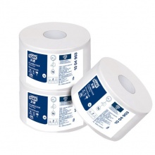 維達(dá)多康 1004903 中心抽取式衛(wèi)生紙 180*134mm 白色 1030張/卷 12卷/箱