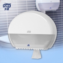 維達(dá)多康 T2 555000 中心抽衛(wèi)生紙分配器 ABS塑料 275*345*132mm