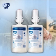 維達(dá)多康 S4 520501 溫和型泡沫洗手液 1000ml