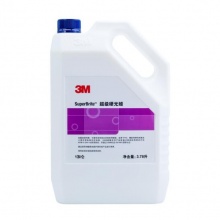 3M 超級(jí)硬光蠟 3.78L