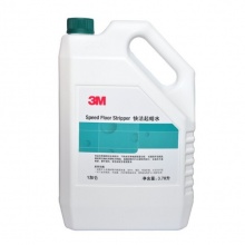 3M 快潔起蠟水 3.78L