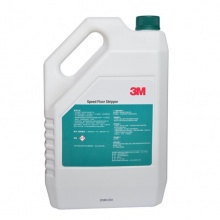 3M 快潔起蠟水 3.78L