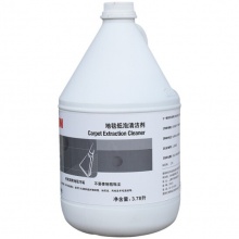 3M 低泡地毯清潔劑 3.78L