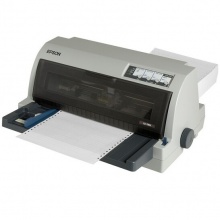 愛(ài)普生 EPSON 106列平推票據(jù)針式打印機(jī) LQ-790K (24針 支持A3幅面 3.6mm)(標(biāo)配不帶數(shù)據(jù)線)