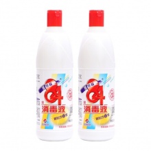 愛特福 84消毒液 750ml