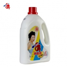 愛特福 84消毒液 1.25L