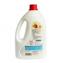 愛特福 84消毒液 2.5L