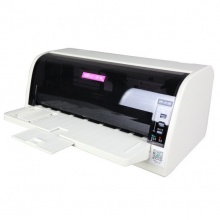 映美（Jolimark）FP-312K 前進紙針式發(fā)票打印機 平推式