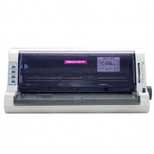 映美（Jolimark）FP-530KIII+ 高速票據(jù)打印機(jī) 24針82列