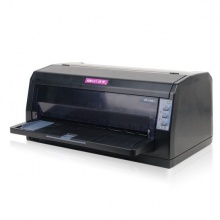 映美（Jolimark）FP-620K+ 針式發(fā)票快遞單打印機 支持營改增發(fā)票打印