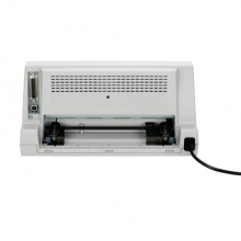 愛普生 EPSON  LQ-735KⅡ 82列平推票據(jù)針式打印機(jī) (24針 0.53mm)