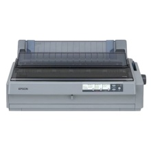 愛普生 EPSON LQ-1900KIIH 136列卷筒式針式打印機(jī) (24針 0.52mm 標(biāo)配不帶數(shù)據(jù)線)