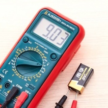 南孚 6LR61 堿性電池 9V 1粒/卡