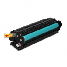 格之格 NT-C2612T 打印機硒鼓 2000頁 黑色 適用HP 1005 1020 1010 3050 1018 3015佳能303 2900 LBP3000）