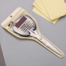 晨光（M&G）ASS91312 辦公剪刀 195mm 顏色隨機(jī)