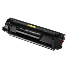 得力（deli）DLH-278A激光碳粉盒 2000頁(yè) 黑色 適用 惠普 Laserjet P1560/1566/P1606/P1606dn/M1536dnf MFP