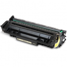 得力(deli) DLH-280A 激光打印機(jī)硒鼓 2700頁(yè) 黑色 適用 HP LaserJet 400 M401n/d/dn/dw 400 M425dn/dw