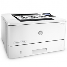惠普 LaserJet Pro M403d 專業(yè)級雙面激光打印機