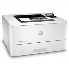 惠普 LaserJet Pro M405d 專業(yè)級激光打印機 液晶顯示屏 自動雙面打印