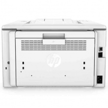 惠普 LaserJet Pro M203dw 黑白激光打印機 （自動雙面+有線網(wǎng)絡(luò)+無線打印)