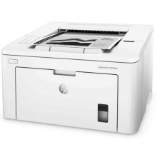 惠普 LaserJet Pro M203dw 黑白激光打印機 （自動雙面+有線網(wǎng)絡(luò)+無線打印)