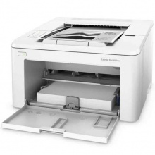 惠普 LaserJet Pro M203dw 黑白激光打印機 （自動雙面+有線網(wǎng)絡(luò)+無線打印)