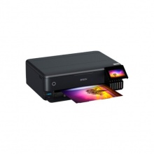 愛普生 L8188 墨倉式多功能一體機(jī) 自動雙面打印（A3+多功能6色打印機(jī)）