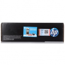 惠普 CB436A 打印機硒鼓 36A 黑色（適用LaserJet M1120 M1522nf P1505 P1505N）