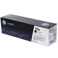 惠普 CE320A 打印機(jī)硒鼓 128A 黑色(適用CM1415fn/fnw CP1525n)