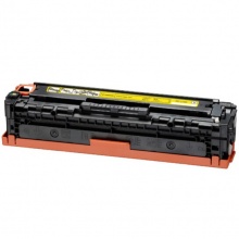 佳能 CRG-331Y 硒鼓 1500頁 黃色 (適用于LBP7110Cw/LBP7100Cn/iC MF8280Cw/iC MF8250Cn MF628CW MF621CN)