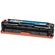 佳能 CRG-331C 硒鼓 1500頁 青色 (適用于LBP7110Cw/LBP7100Cn/iC MF8280Cw/iC MF8250Cn MF628CW MF621CN)
