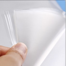 齊心 PF30AK 經濟型資料冊 A4 黑色 30頁