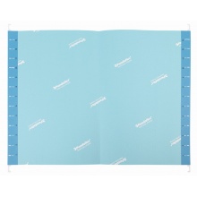 易達(dá) 393113 吊掛式文件袋 FC 藍(lán)色 25個(gè)/盒