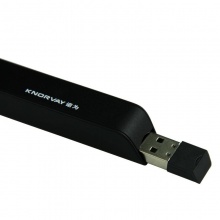 諾為 N31 mini精華版激光翻頁筆 紅光 黑色