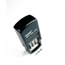 卓達 4810 日期回墨?。ㄓ⑽臍v）紅色字跡 按個銷售