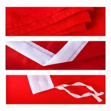 國產(chǎn) 4號 中國國旗 1440*960mm 納米材質(zhì)