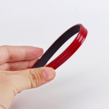 裝得快 軟磁條 20cm 混色