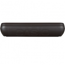 卡西歐 DX-120B 常規(guī)計(jì)算器 12位 灰色